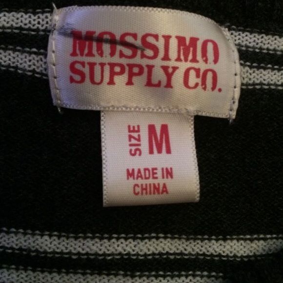 Mossimo supply co sweater - Picture 4 of 4